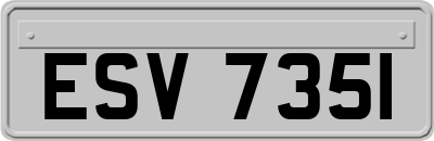 ESV7351