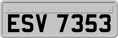 ESV7353