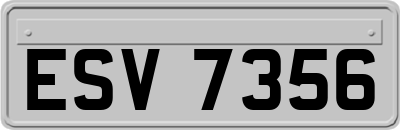 ESV7356