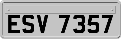 ESV7357