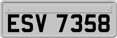 ESV7358