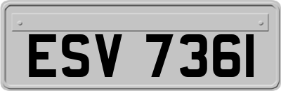 ESV7361