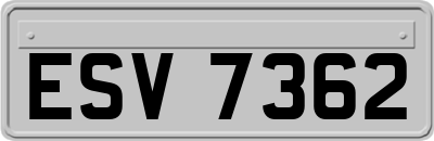 ESV7362