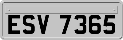ESV7365
