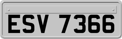 ESV7366