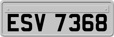ESV7368