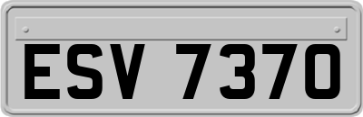 ESV7370