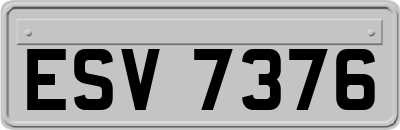 ESV7376