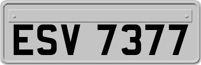 ESV7377