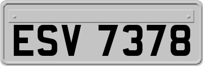 ESV7378