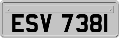 ESV7381