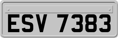 ESV7383