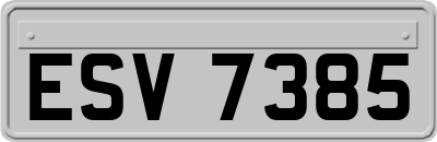 ESV7385