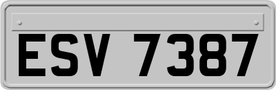 ESV7387
