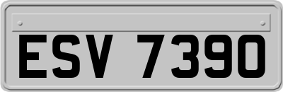 ESV7390