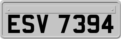 ESV7394