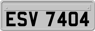 ESV7404