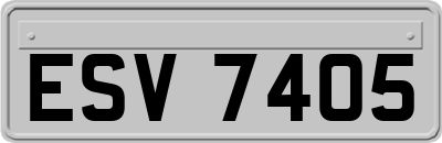 ESV7405