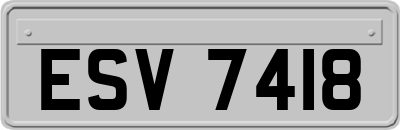 ESV7418