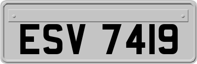 ESV7419