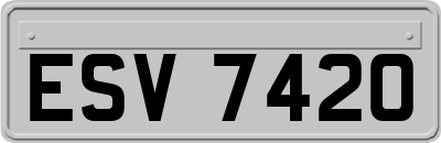 ESV7420