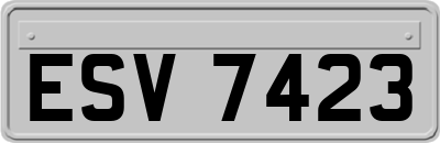 ESV7423