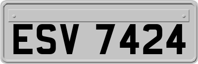 ESV7424