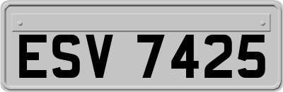 ESV7425