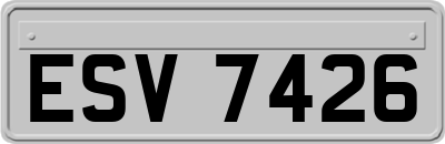 ESV7426