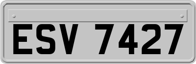 ESV7427