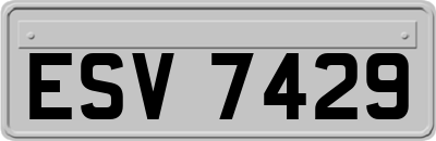 ESV7429