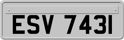ESV7431