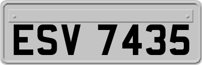 ESV7435