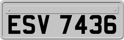 ESV7436