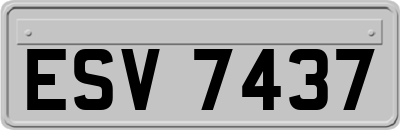 ESV7437