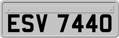 ESV7440