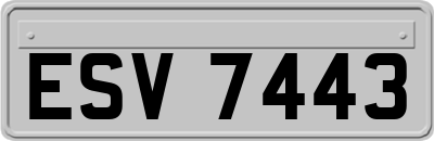 ESV7443
