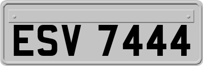 ESV7444
