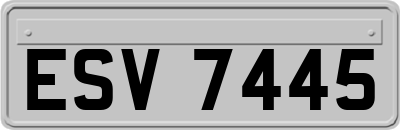 ESV7445