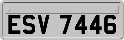 ESV7446