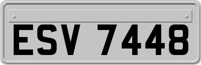 ESV7448
