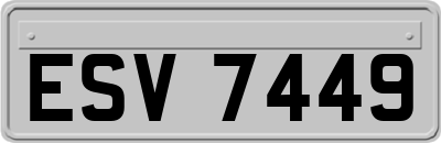 ESV7449