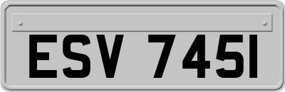 ESV7451
