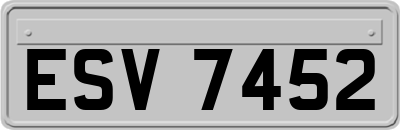 ESV7452