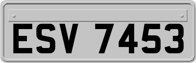 ESV7453