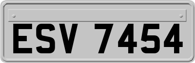 ESV7454