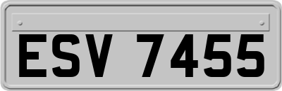 ESV7455
