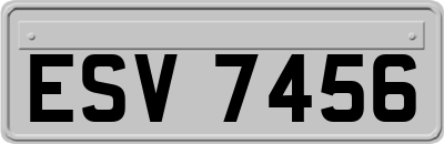 ESV7456