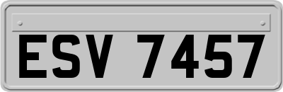 ESV7457