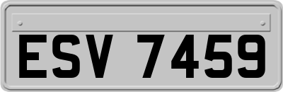 ESV7459